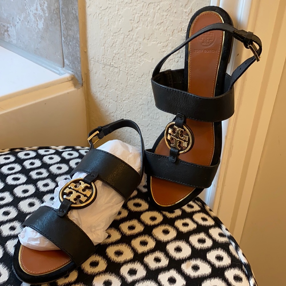 Tory Burch sandals